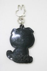画像2: NieR CLOTHING / ラバーキーホルダー   H-25-06-22-047-PU-ZA-KB-ZH (2)