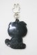 画像2: NieR Clothing / ラバーキーホルダー   H-25-06-22-047-PU-ZA-KB-ZH (2)