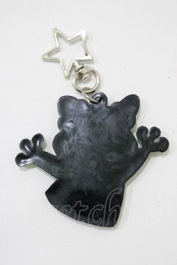 画像2: NieR Clothing / ラバーキーホルダー   H-25-06-22-048-PU-ZA-KB-ZH