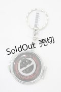 NieR Clothing / ミラーキーホルダー   H-25-06-22-051-PU-ZA-KB-ZH