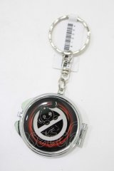 NieR Clothing / ミラーキーホルダー   H-25-06-22-051-PU-ZA-KB-ZH
