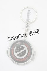 NieR Clothing / ミラーキーホルダー   H-25-06-22-051-PU-ZA-KB-ZH