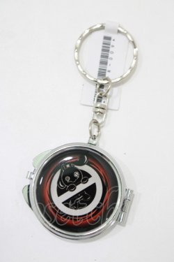 画像1: NieR Clothing / ミラーキーホルダー   H-25-06-22-051-PU-ZA-KB-ZH