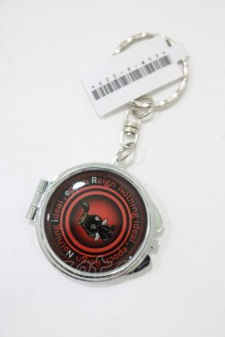 画像2: NieR Clothing / ミラーキーホルダー   H-25-06-22-051-PU-ZA-KB-ZH