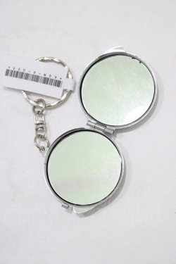 画像3: NieR Clothing / ミラーキーホルダー   H-25-06-22-051-PU-ZA-KB-ZH