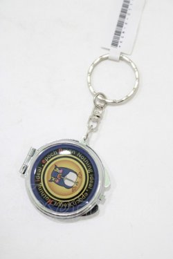 画像1: NieR Clothing / ミラーキーホルダー   H-25-06-22-056-PU-ZA-NS-ZH