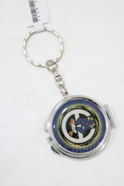 画像2: NieR Clothing / ミラーキーホルダー   H-25-06-22-056-PU-ZA-NS-ZH