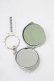 画像3: NieR Clothing / ミラーキーホルダー   H-25-06-22-056-PU-ZA-NS-ZH (3)