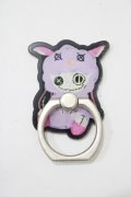 NieR Clothing / スマホリング   H-25-06-22-058-PU-ZA-KB-ZH