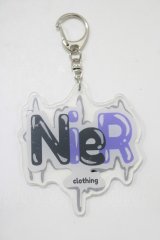 NieR Clothing / アクリルキーホルダー   H-25-06-22-059-PU-ZA-KB-ZH