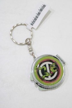 画像2: NieR Clothing / ミラーキーホルダー   H-25-06-22-061-PU-ZA-NS-ZH