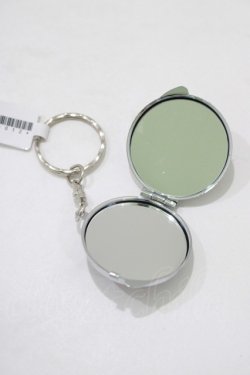 画像3: NieR Clothing / ミラーキーホルダー   H-25-06-22-061-PU-ZA-NS-ZH