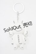 NieR Clothing / マスコットキーホルダー   H-25-06-22-062-PU-ZA-KB-ZH