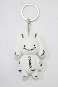 NieR Clothing / マスコットキーホルダー   H-25-06-22-062-PU-ZA-KB-ZH
