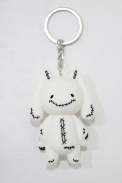 画像1: NieR Clothing / マスコットキーホルダー   H-25-06-22-062-PU-ZA-KB-ZH