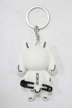 画像2: NieR Clothing / マスコットキーホルダー   H-25-06-22-062-PU-ZA-KB-ZH