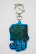 NieR Clothing / アクリルキーホルダー   H-25-06-22-063-PU-ZA-KB-ZH