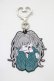 画像1: NieR Clothing / ラバーキーホルダー   H-25-06-22-065-PU-ZA-KB-ZH (1)
