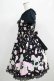 画像2: Angelic Pretty / TOY PARADEワンピース Free ブラック H-25-06-23-021-AP-OP-NS-ZH (2)