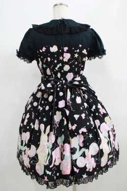 画像3: Angelic Pretty / TOY PARADEワンピース Free ブラック H-25-06-23-021-AP-OP-NS-ZH