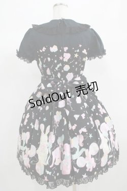 画像3: Angelic Pretty / TOY PARADEワンピース Free ブラック H-25-06-23-021-AP-OP-NS-ZH