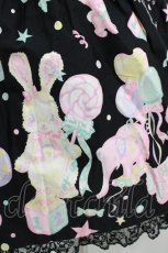 画像4: Angelic Pretty / TOY PARADEワンピース Free ブラック H-25-06-23-021-AP-OP-NS-ZH (4)