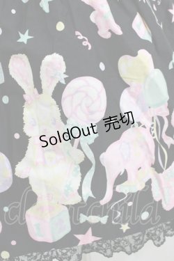 画像4: Angelic Pretty / TOY PARADEワンピース Free ブラック H-25-06-23-021-AP-OP-NS-ZH