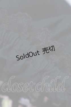 画像6: Angelic Pretty / TOY PARADEワンピース Free ブラック H-25-06-23-021-AP-OP-NS-ZH