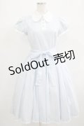 Mary Magdalene / クローデットワンピース Free ライトブルー (Light Blue) H-25-06-23-023-CL-OP-NS-ZH