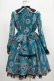 画像3: Angelic Pretty / Magic Amuletワンピース Free グリーン H-25-06-23-002-AP-OP-NS-ZH