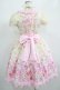 画像3: Angelic Pretty / Powder Roseワンピース Free イエロー H-25-06-23-026-AP-OP-NS-ZH (3)