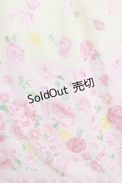 画像4: Angelic Pretty / Powder Roseワンピース Free イエロー H-25-06-23-026-AP-OP-NS-ZH