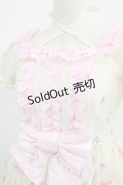 画像5: Angelic Pretty / Powder Roseワンピース Free イエロー H-25-06-23-026-AP-OP-NS-ZH