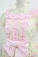 画像5: Angelic Pretty / Powder Roseワンピース Free イエロー H-25-06-23-026-AP-OP-NS-ZH (5)