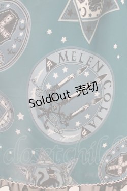 画像4: Angelic Pretty / Magic Amuletワンピース Free グリーン H-25-06-23-002-AP-OP-NS-ZH