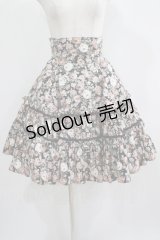 Mary Magdalene / エグランティーヌスカート Free ブラック H-25-06-23-028-CL-SK-NS-ZH
