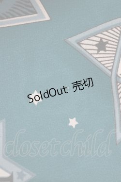 画像6: Angelic Pretty / Magic Amuletワンピース Free グリーン H-25-06-23-002-AP-OP-NS-ZH