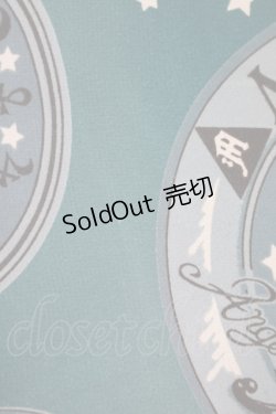 画像7: Angelic Pretty / Magic Amuletワンピース Free グリーン H-25-06-23-002-AP-OP-NS-ZH