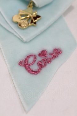 画像3: Cerise / ベルベットリボンバレッタ  アイスブルー H-25-06-23-1006-LO-AC-KB-ZH