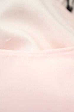 画像3: MILK / Sweet's doorドレス  ベビーピンク H-25-06-23-1047-ML-OP-KB-ZH