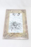 Grimoire / プリントタイツ   H-25-06-23-1014-GO-ZA-KB-ZH