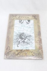 Grimoire / プリントタイツ   H-25-06-23-1014-GO-ZA-KB-ZH
