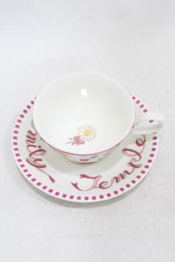 画像2: Emily Temple cute / カップ＆ソーサー   H-25-06-23-1019-ET-ZA-KB-ZH