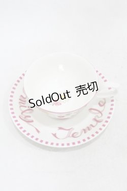 画像2: Emily Temple cute / カップ＆ソーサー   H-25-06-23-1019-ET-ZA-KB-ZH