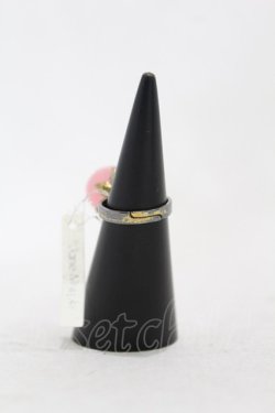 画像4: Jane Marple / ストロベリーピアス＆リング  ピンク H-25-06-23-1020-JM-AC-KB-ZH