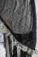 画像5: Vallee lys / フィッシュテールレースジレ  黒 H-25-06-23-1032-0-TO-KB-ZH