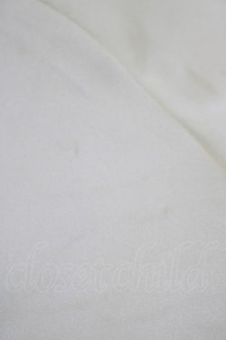 画像4: an another angelus / フリルブラウス Free アイボリー H-25-06-23-049-CA-BL-NS-ZH
