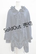 ALICE and the PIRATES / Prince of precious stone Roseブラウス Mens ネイビー H-25-06-23-052-PA-BL-NS-ZH
