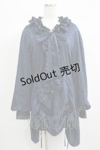 ALICE and the PIRATES / Prince of precious stone Roseブラウス Mens ネイビー H-25-06-23-052-PA-BL-NS-ZH