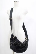 m petit by misako / リボンチャーム付きショルダーバッグ  ピンク H-25-06-23-062-LO-BG-NS-ZH